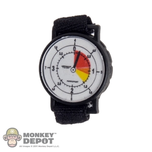 Tool: Easy & Simple Aeronaut Wrist Altimeter Indicator