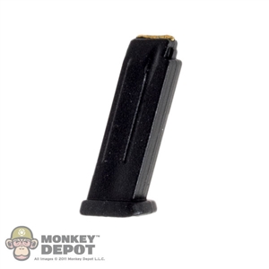 Ammo: Easy & Simple Pistol Mag