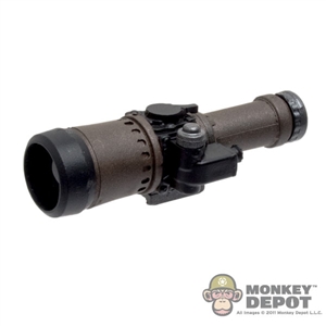 Sight: Easy & Simple CVND-LR Thermal Scope