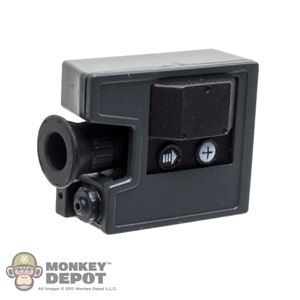 Tool: Easy & Simple Sighting Scope