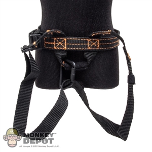 Harness: Easy & Simple 306 Assault Climbing Belt