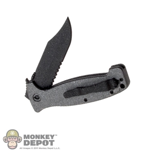 Knife: Easy & Simple CQC Pocket Knife