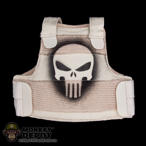 Vest: Easy & Simple Paca Body Armor