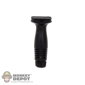 Grip: Easy & Simple Black Tactical Foregrip