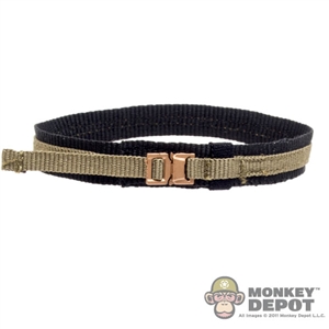 Belt: Easy & Simple Cobra Shooter Belt