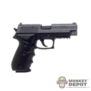 Pistol: Easy & Simple P-220