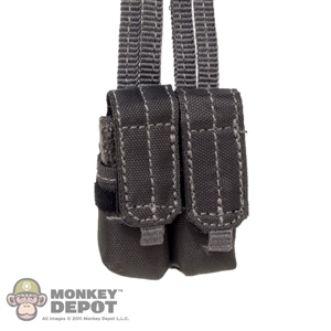 Pouch: Easy & Simple Double M4 Ammo Pouch