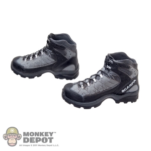 Boots: Easy & Simple Kailash GTX Boots