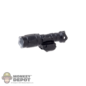 Light: Easy & Simple M300 Scout Weapon Light