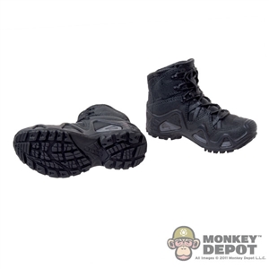 Boots: Easy & Simple Molded Zephyr Hiking Boots