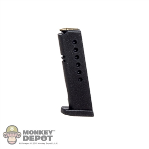 Ammo: Easy & Simple Pistol Mag