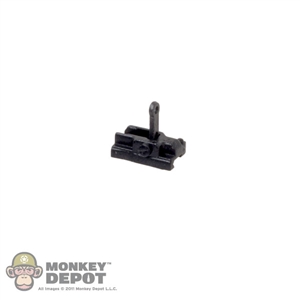 Sight: Easy & Simple Rear Folding Sight