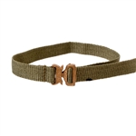 Belt: Easy & Simple Cobra Duty Belt