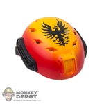 Helmet: Easy & Simple FAST Jumpable Helmet