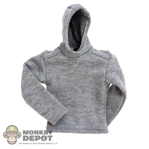 Shirt: Easy & Simple Element Runner Hoody