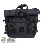 Bag: Easy & Simple Dobby 305D 2way Courier Bag