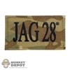 Patch: Easy & Simple 1:1 Scale JAG 28