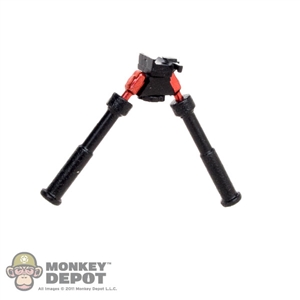 Tool: Easy & Simple Atlas Bipods