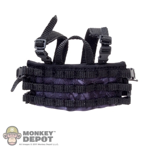Vest: Easy & Simple High Speed Gear AO Small Chest Rig
