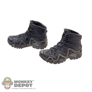 Boots: Easy & Simple Molded Zephyr Hiking Boots