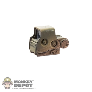 Sight: Easy Simple EXOS3 Holographic Sight (Camo)