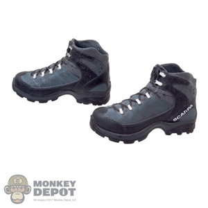 Boots: Easy & Simple Molded Kailash GTX Boots