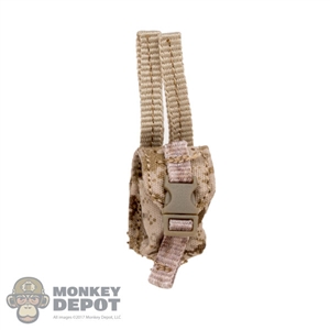 Pouch: Easy & Simple AOR1 Single Grenade Pouch