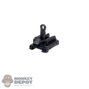 Sight: Easy & Simple Rear Folding Sight