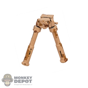 Tool: Easy & Simple Bipod