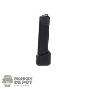 Ammo: Easy Simple Pistol Mag w/Base Pad