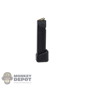 Ammo: Easy & Simple Pistol Mag w/Base Pad