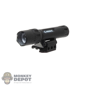 Light: Easy & Simple WMX 200 Tactical Light