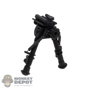 Tool: Easy & Simple Tactical Bipod