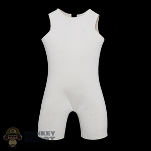 Suit: Easy & Simple Foam Padded Body Suit