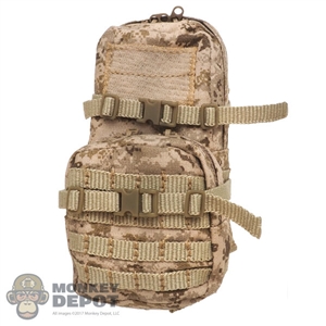 Pack: Easy & Simple 9039A Modular Assault Pack