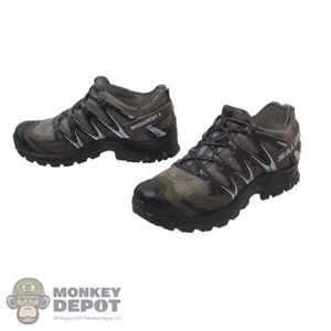 Boots: Easy & Simple Mens Molded XA Pro 3D Boots