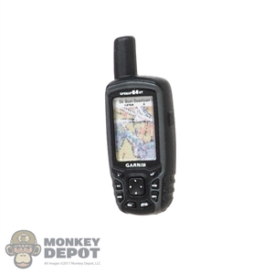 Tool: Easy & Simple GPSMAP 64 GPS