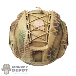 Helmet: Easy & Simple Mens Gallet TC 801 (Camo)