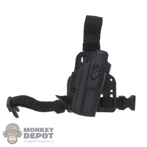 Holster: Easy & Simple 7385 Tactical Holster