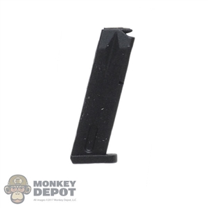 Pistol: Easy & Simple Pistol Mag