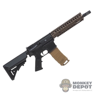 Rifle: Easy n Simple MK18mod1 Assault Rifle