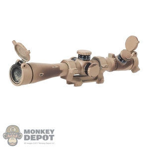 Sight: Easy & Simple Desert Camo NXS Scope