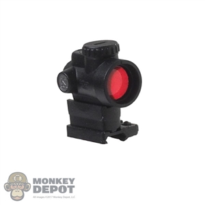 Sight: Easy & Simple MRO Red Dot