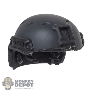 Helmet: Easy & Simple Mens FAST Jumpable Helmet