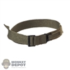 Belt: Easy & Simple Mens 0612A Rigger’s Belt