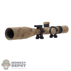 Sight: Easy & Simple NF 12-42x56 Scope