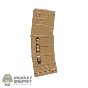 Ammo: Easy n Simple 30rd Pmag