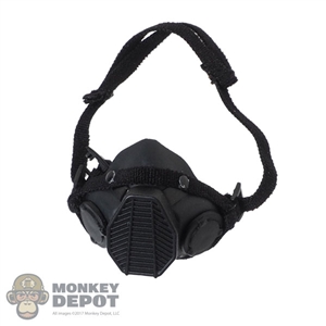 Mask: Easy & Simple Mens Special Operation Tactical Respirator
