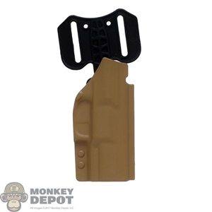 Holster: Easy & Simple Tactical Pistol Holster