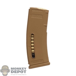 Ammo: Easy Simple 30rd Pmag